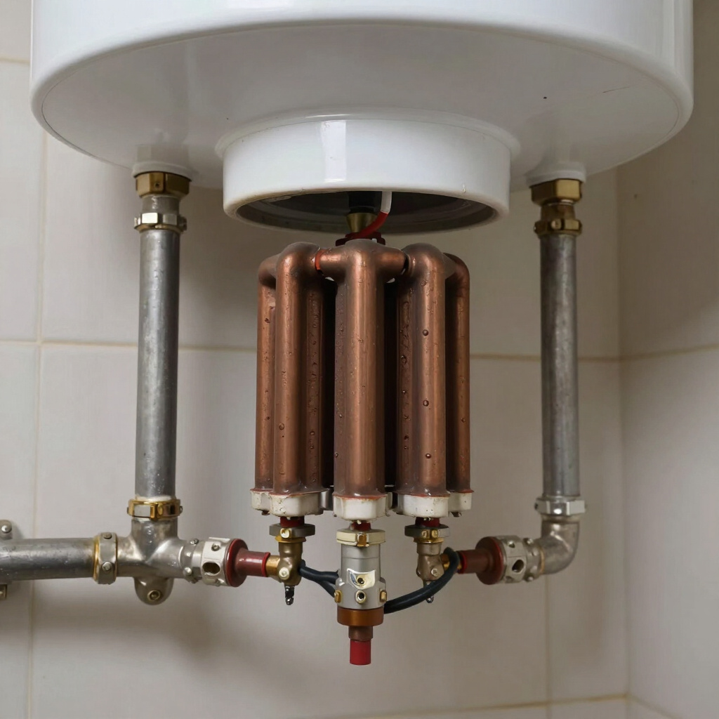 Water Heater Services in Romeoville