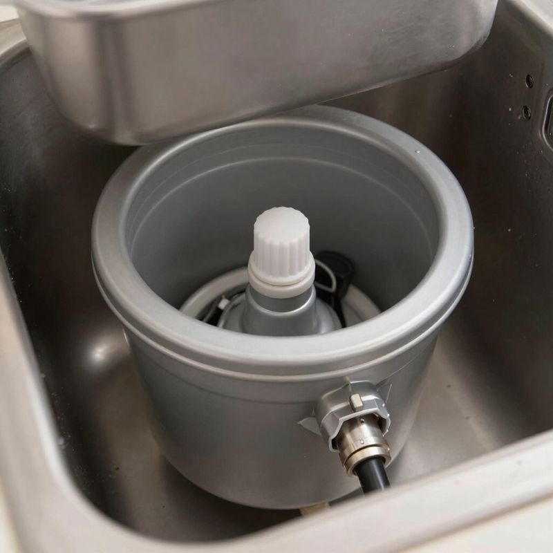 Garbage Disposal in Romeoville